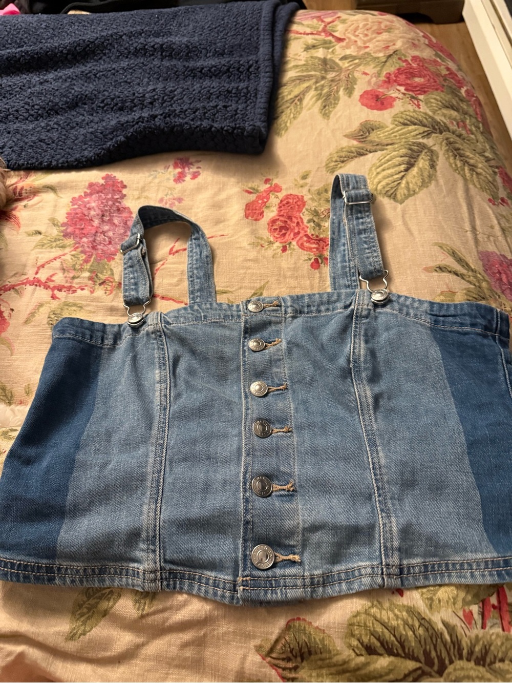 Jeans Subcategory Identification